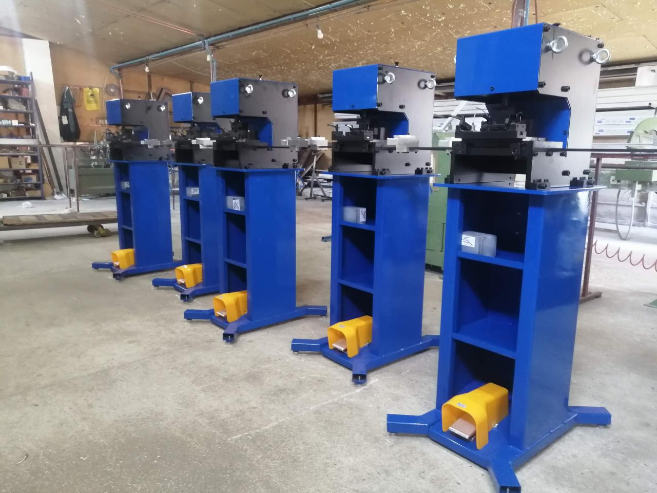 HIDROPNEUMATSKA PRESA